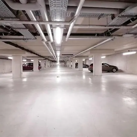 Apartment Merveilleux Logement De Standing A Guillemins Lüttich