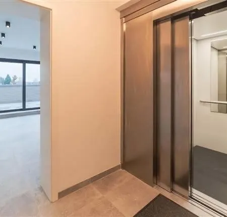 Apartment Merveilleux Logement De Standing A Guillemins