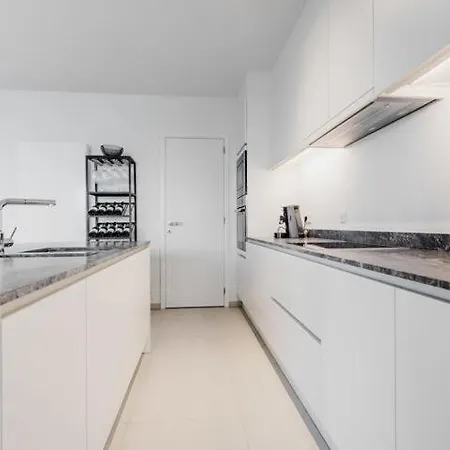 Apartment Merveilleux Logement De Standing A Guillemins