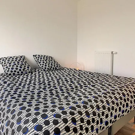 Apartment Merveilleux Logement De Standing A Guillemins Lüttich
