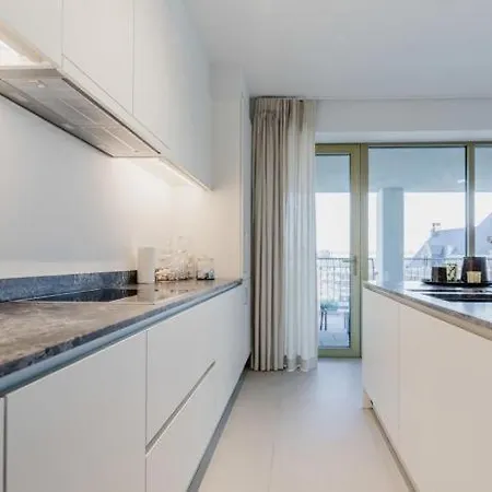 Merveilleux Logement De Standing A Guillemins Apartment Lüttich